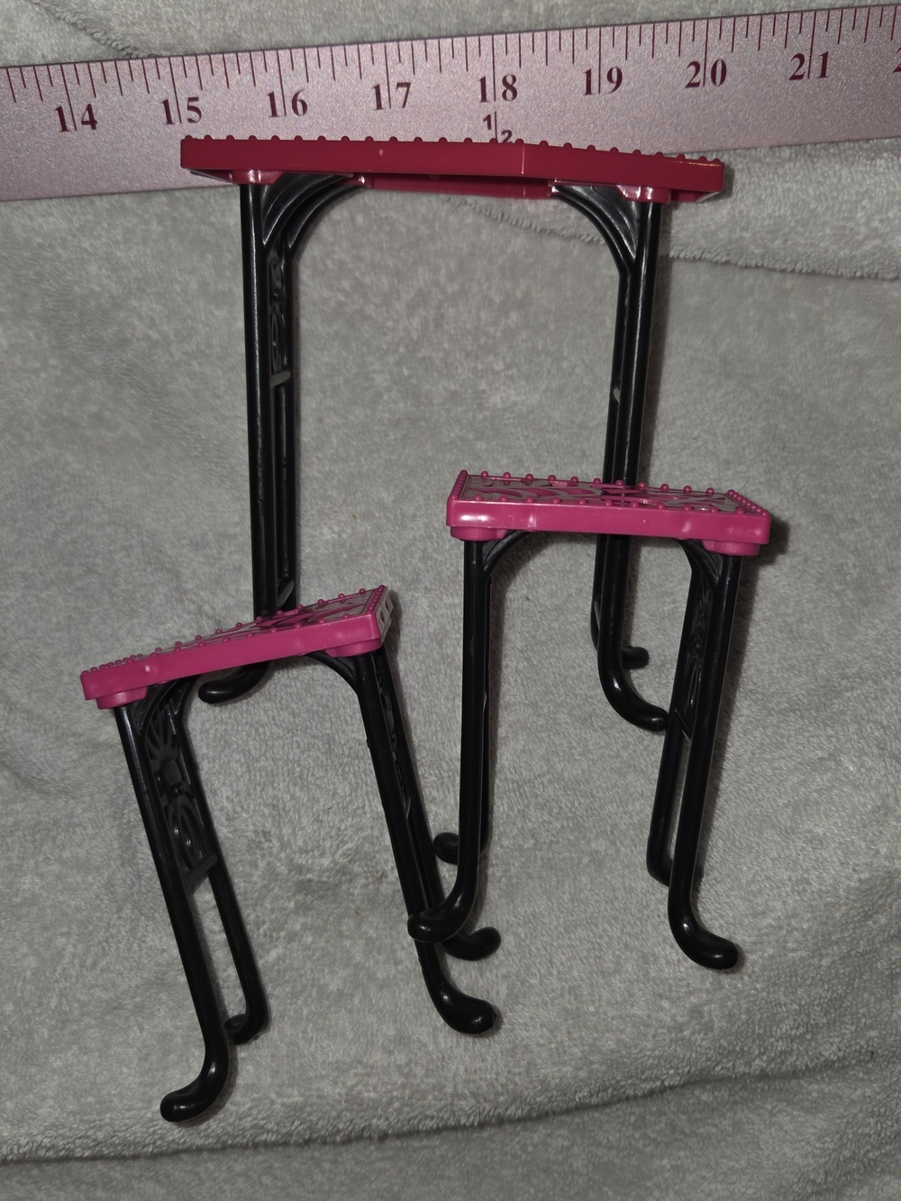Monster High Ceeepateria Playset
